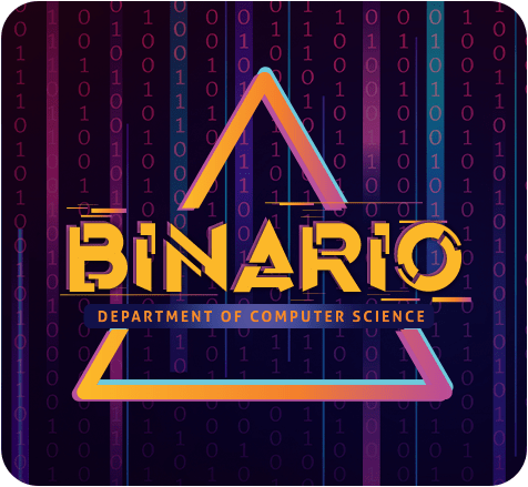 Binario - Laksh