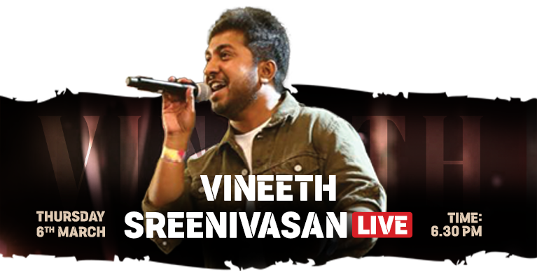 Vineeth Srinivasan